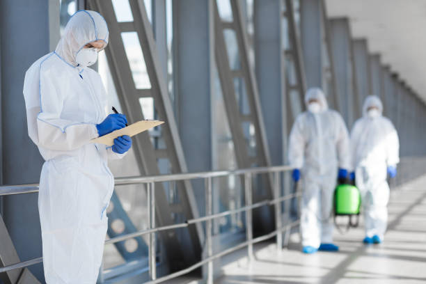 Best Indoor Air Quality Assessment  in Maize, KS